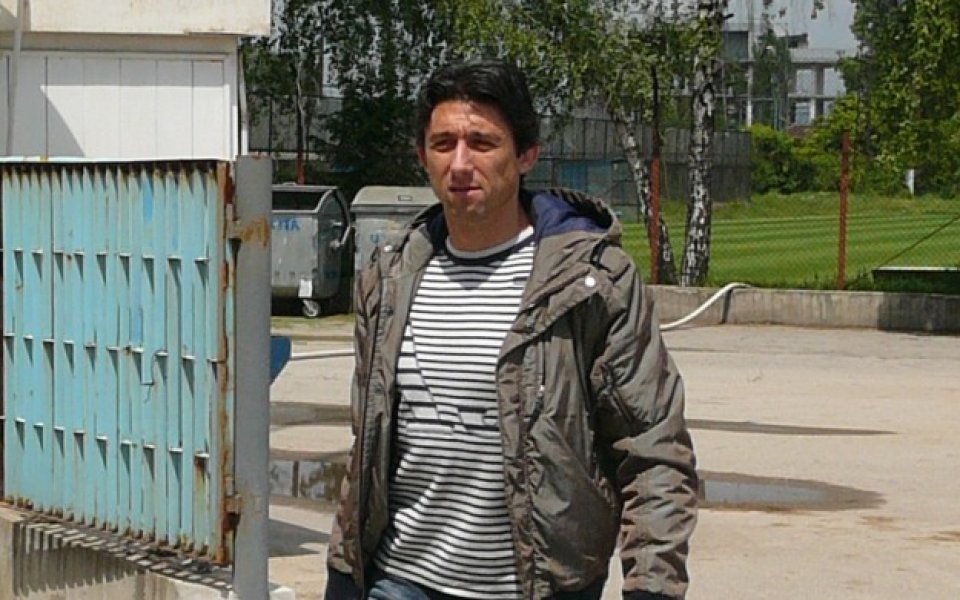 Боримиров: Явно напрежението в ЦСКА им идва в повече
