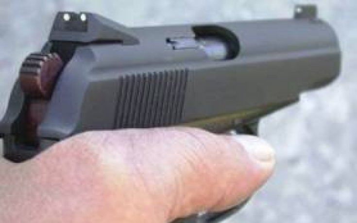 Заплашват с пистолет съдия в Испания