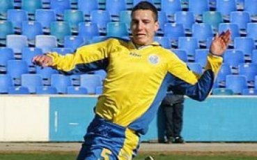 Марица отстрани Спортист (Своге) с 2:0