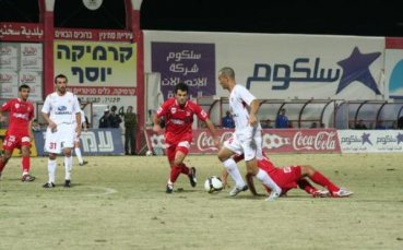 Дузпа провали Апоел