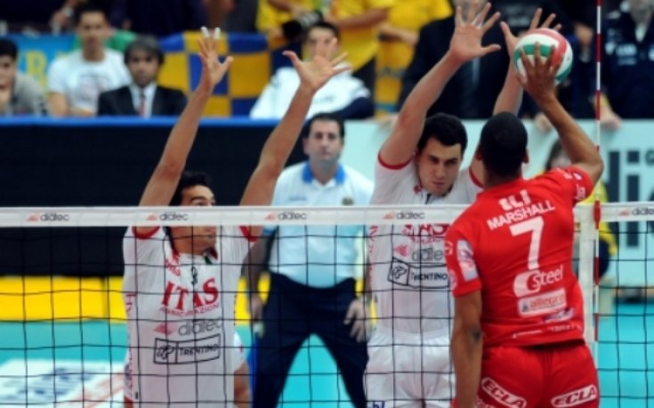 Матей би Христо, Владо и Пранди паднаха тежко