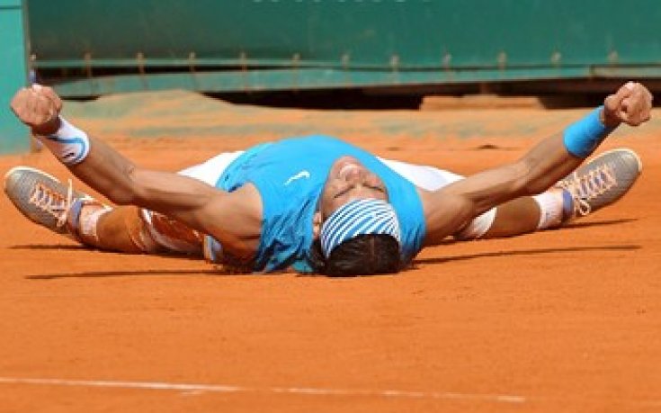 Надал с най-много приходи, Гришо в топ 500