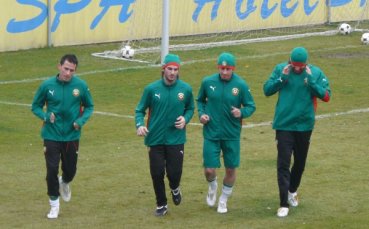 Чавдар Янков: Искам да играя по-редовно за Хановер