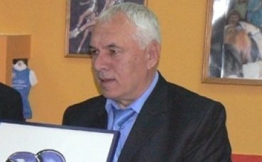 Варчев: Кори Макинтош е лидерът на Черно море