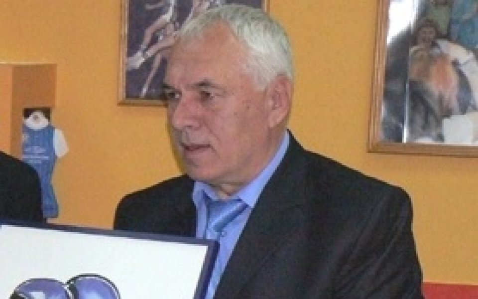Варчев: Кори Макинтош е лидерът на Черно море