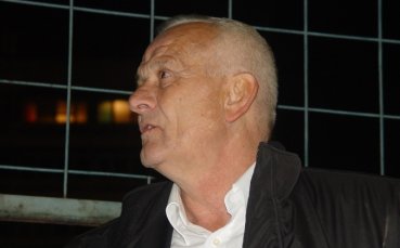 Люпко: Със сигурност пак ще водя български тим