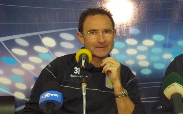 Мартин О`Нийл: Реферите трябва да обясняват решенията си