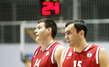 ЛукОйл с последен тест преди Уникс
