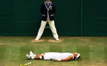 Надал надъхва испанските тенисисти по телефона