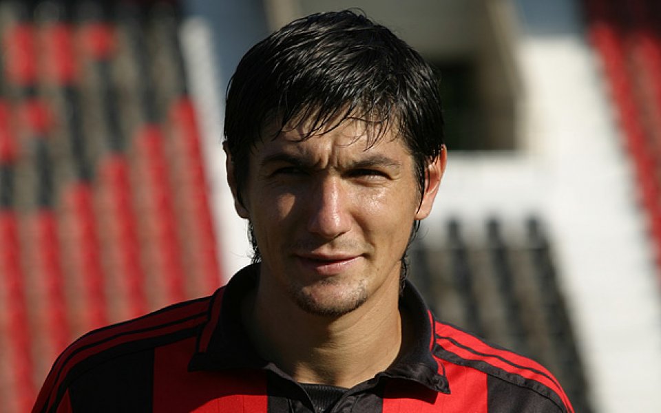 Балдовалиев и Златински на линия за Локо Сф срещу Левски