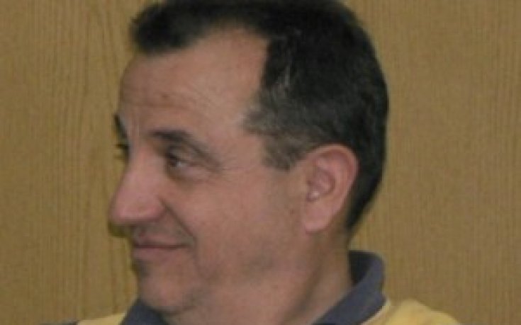 Димитър Алексиев