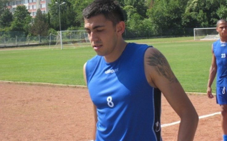 Георги Сърмов