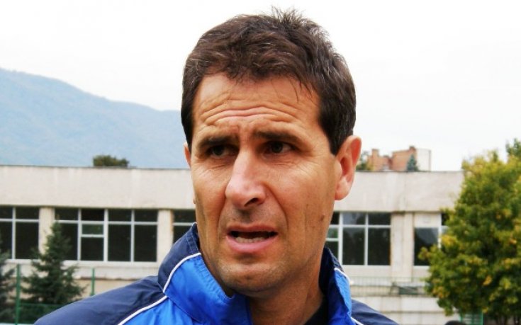 Херо готов да си тръгне