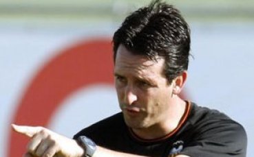 Проблеми за Валенсия преди мача за Купата на УЕФА