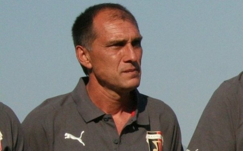 Локо: Ще докажем, че Пловдив е футболен град
