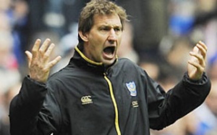 Адамс: Момчетата са смачкани