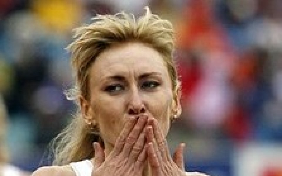 ИААФ иска увеличение на наказанието на руските атлетки
