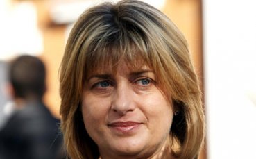Весела Лечева се срещна с Жак Рох и Сеп Блатер