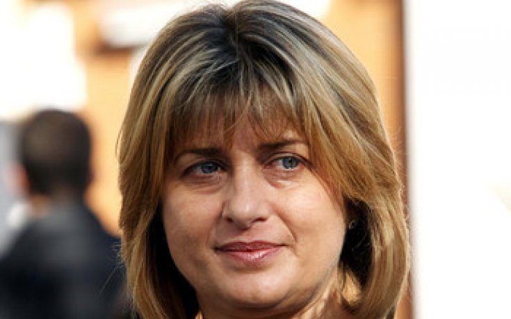 Весела Лечева се срещна с Жак Рох и Сеп Блатер