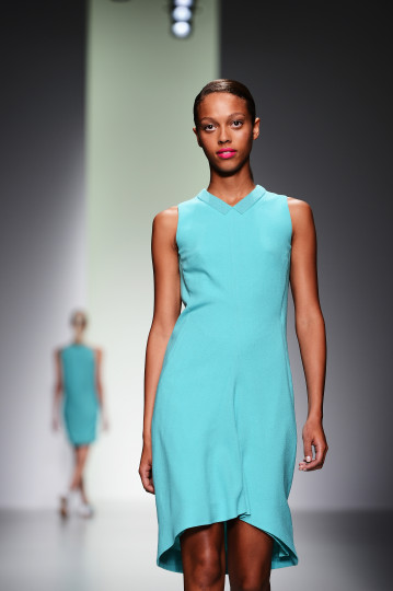 Модерни в тюркоазено - снимка 18