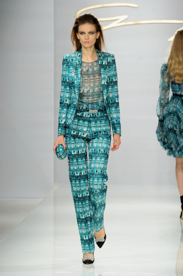 Модерни в тюркоазено - снимка 15