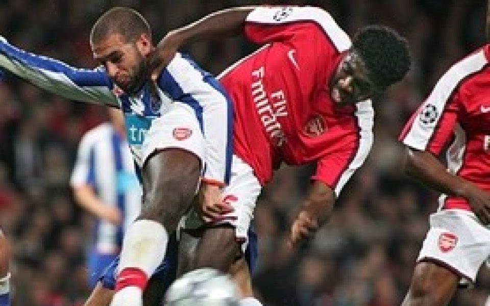 И Коло Туре отива в Барселона?