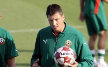 Любо Пенев подаде оставка
