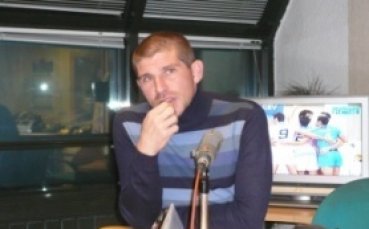 Босът на Седрик Бардон е освободен от ареста