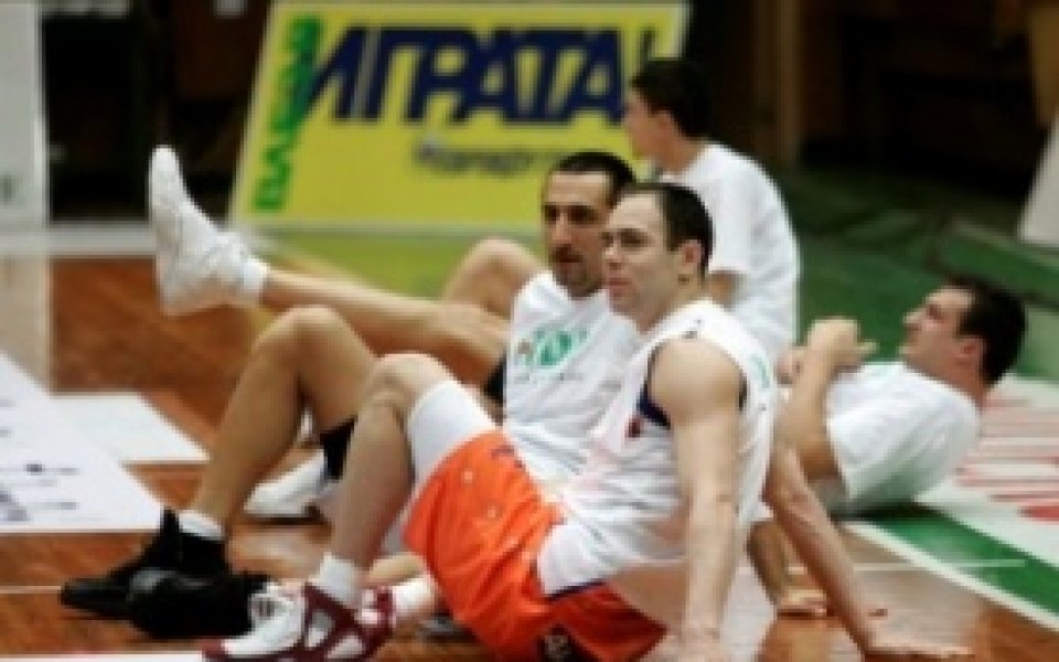 Йордан Бозов ще играе в Кипър