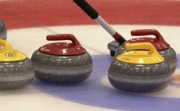 Втора загуба за България на европейското по кърлинг