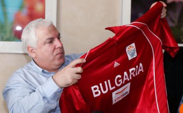 Гершон за България: Дал съм дума