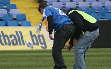 Поверието за “хвърления пъп” не подмина Левски