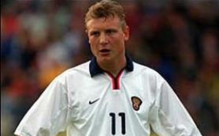 Безчастних спира с футбола