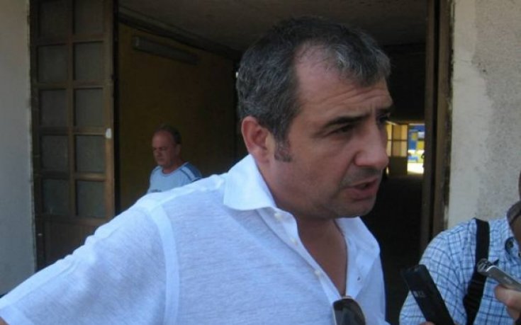 Лъчо Танев: Реал няма да усети финансовата криза