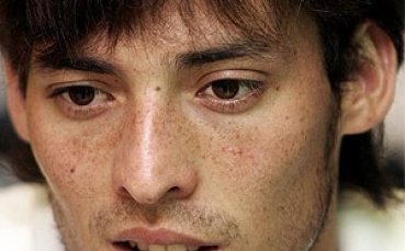 Давид Силва готов да се върне в игра