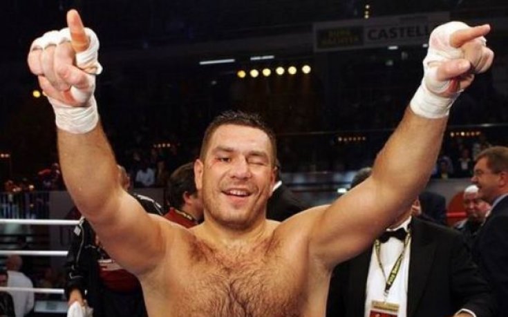 Чагаев излиза на ринга отново на 7-ми февруари