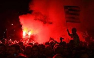 Осъдиха доживотно волейболен фен-убиец