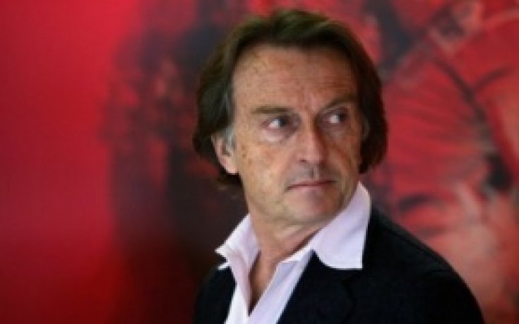 Ди Монтедземоло: Кризата ще върне Ф1 на ниво 90-те години