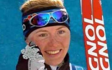 Вирпи Куйтунен с първа победа за Световната купа