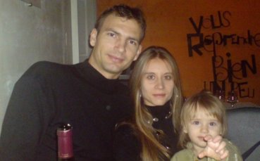 Данаил Михайлов би бившия си тим