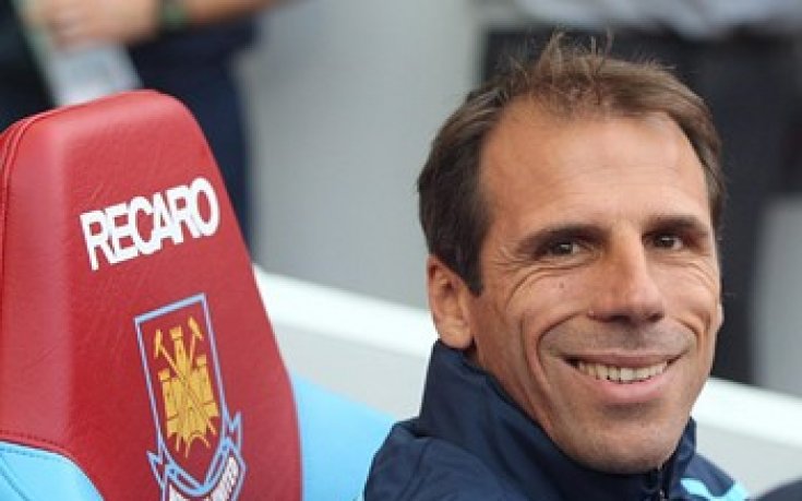 Дзола: Радвах се, но само вътрешно