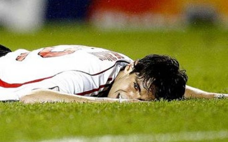 Кака се подлага на операция?