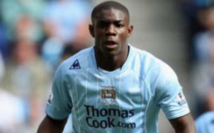 Ричардс: Ман Сити може да спечели Купата на УЕФА