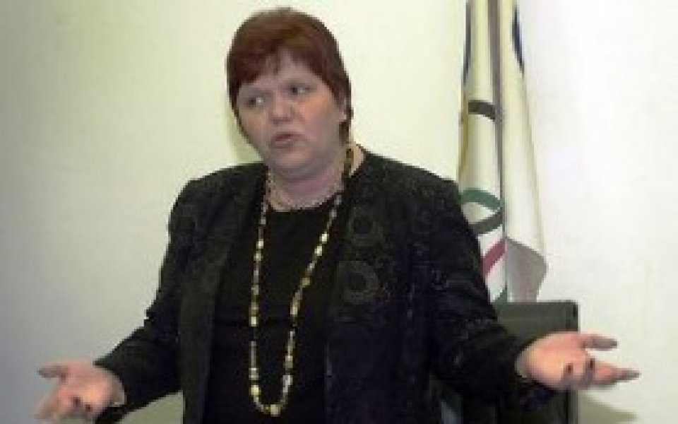 Ирена Кръстева с финално предложение към Христолов