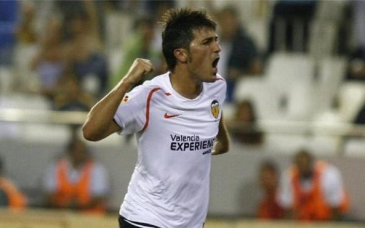 Валенсия очаква убийствена оферта за Вия