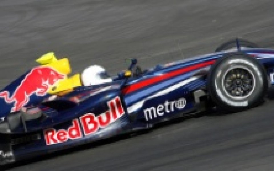 Уебър се завръща във Формула 1