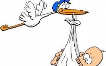 Първа дъщеря след първата тренировка за новак в Локо София