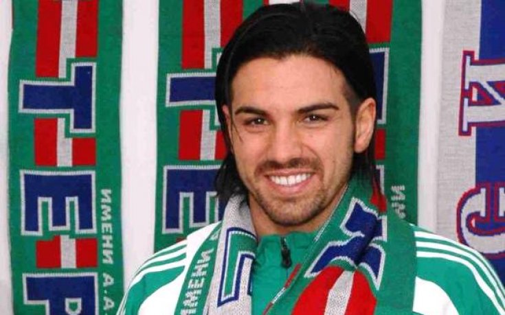 Благо изпусна дузпа в неофициалния си дебют