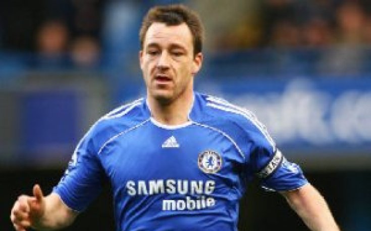 „Гражданите” изкушават Джон Тери