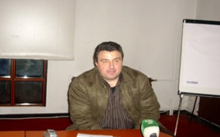 Дражев: Христо Стоичков е заплашвал Асеновец